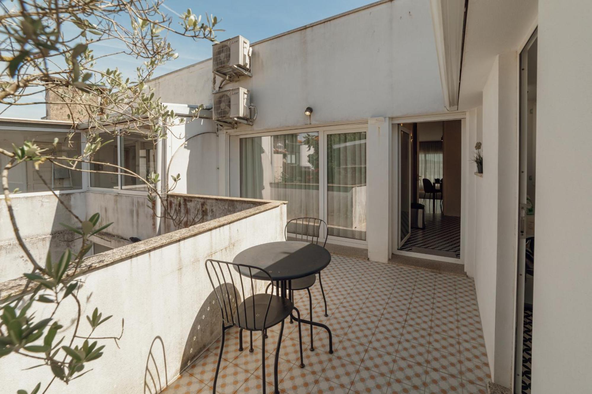 Porto Panoramic Views With Terrace By Vacationy Appartement Buitenkant foto